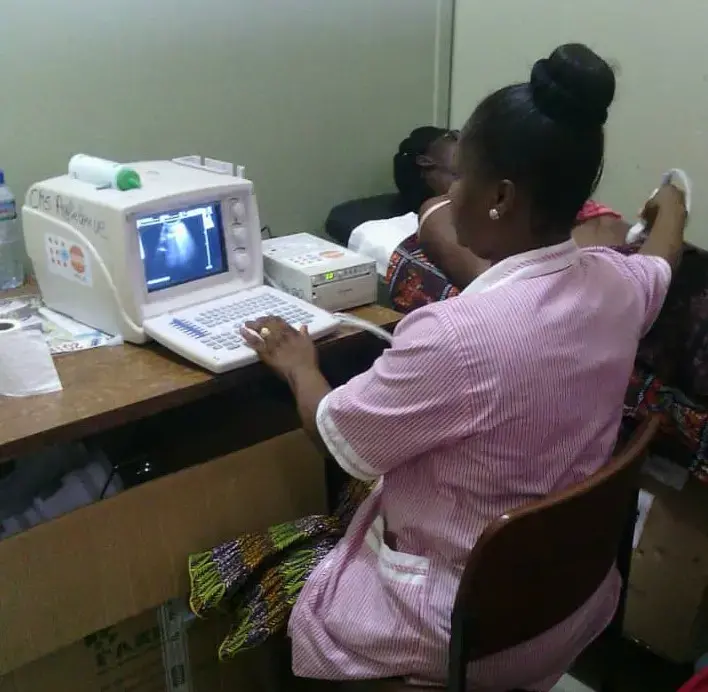 LES SOINS OBSTETRICAUX ET NEO NATALS D’URGENCE AU TOGO Une stratégie inédite qui porte des fruits….