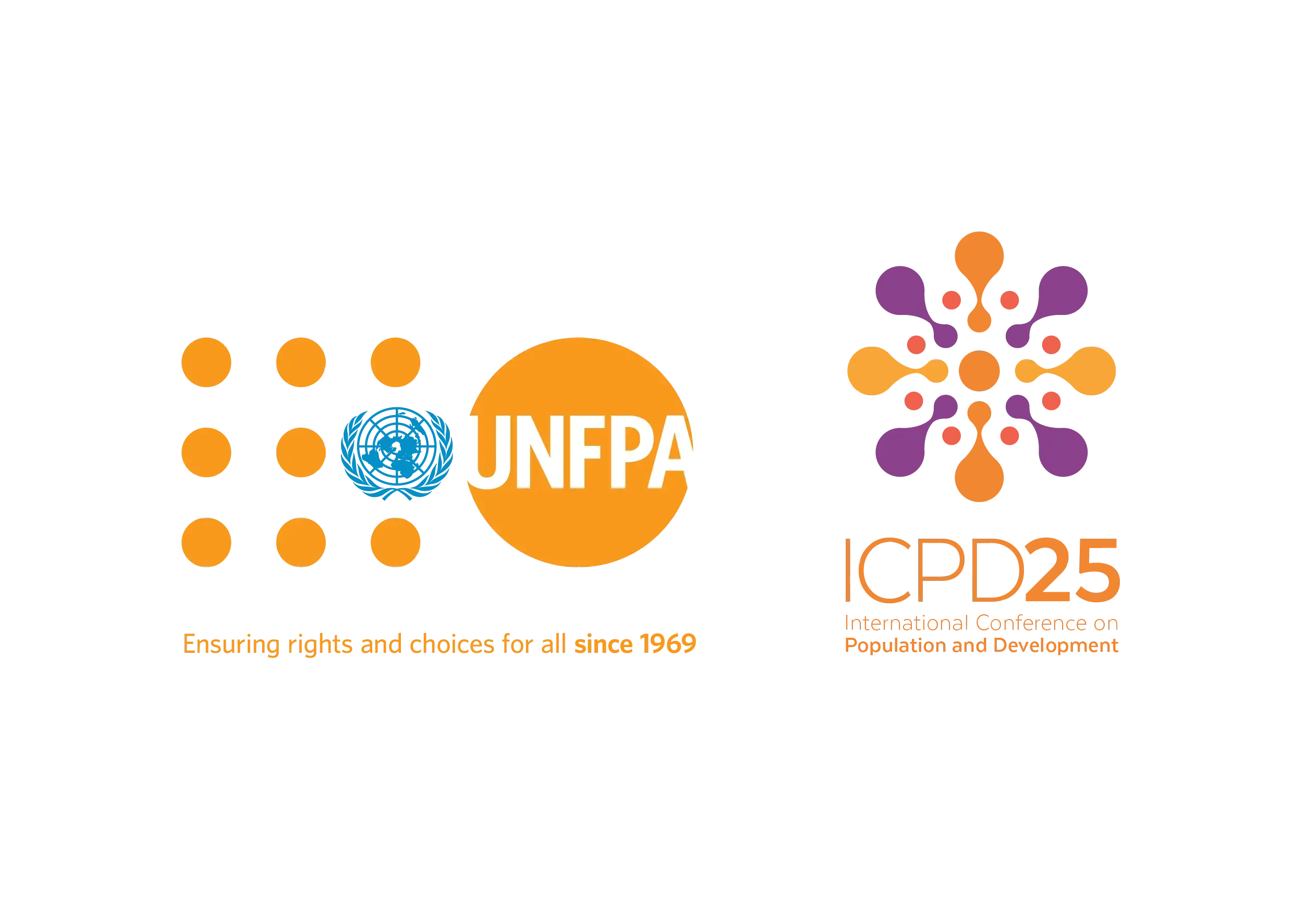 LE FONDS DES NATIONS UNIES POUR LA POPULATION (UNFPA) A 50 ANS et LA CONFÉRENCE INTERNATIONALE SUR LA POPULATION ET LE DÉVELOPPEMENT (CIPD)  A 25 ANS