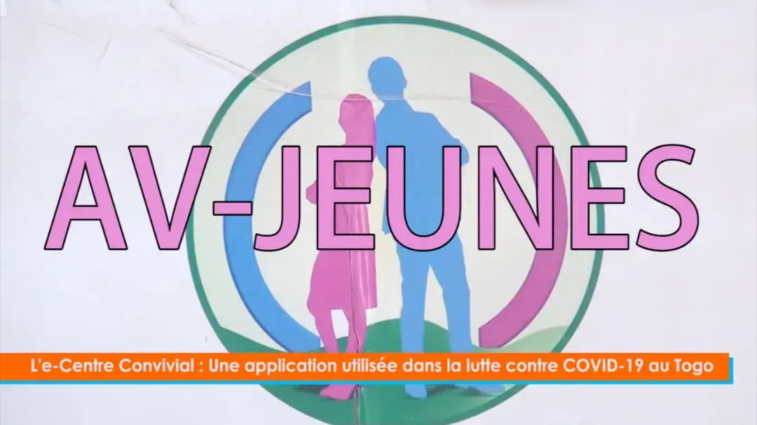 eConvivial : UNE APPLICATION SPONSORISEE PAR UNFPA TOGO DANS LA LUTTE CONTRE LE COVID-19 AU TOGO