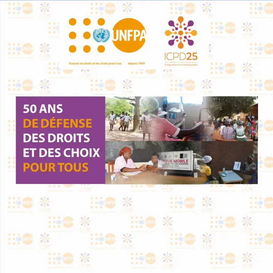 CIPD 25 ans après : Etat de mise en œuvre au Togo