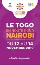 SOMMET DE NAIROBI : LES ENGAGEMENTS DU TOGO POUR 2030