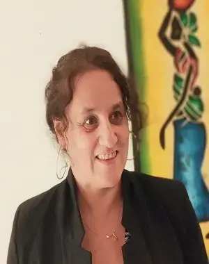 Barbara Laurenceau, Nouvelle Représentante Résidante de l'UNFPA au Togo Togo